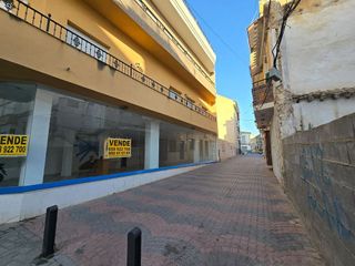 Local comercial en venta en Huércal-Overa