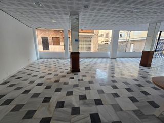 Local comercial en venta en Huércal-Overa