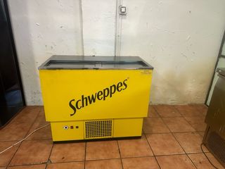 Botellero industrial 2 puertas