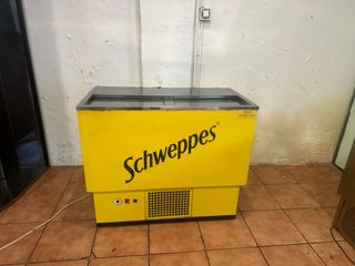 Botellero industrial 2 puertas