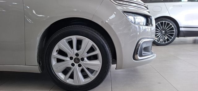 Citroen Grand C4 Picasso 1.6 HDI 120 CV SHINE 2016