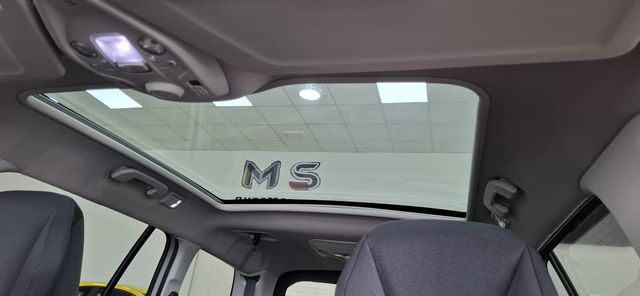 Citroen Grand C4 Picasso 1.6 HDI 120 CV SHINE 2016