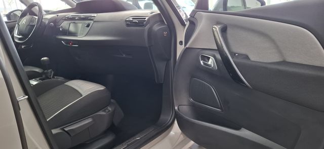 Citroen Grand C4 Picasso 1.6 HDI 120 CV SHINE 2016
