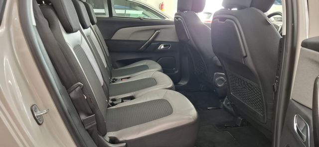 Citroen Grand C4 Picasso 1.6 HDI 120 CV SHINE 2016