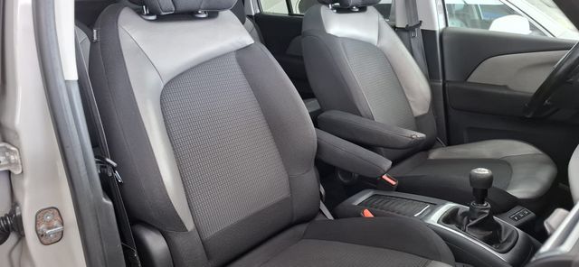 Citroen Grand C4 Picasso 1.6 HDI 120 CV SHINE 2016