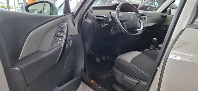 Citroen Grand C4 Picasso 1.6 HDI 120 CV SHINE 2016