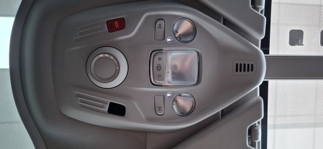 Citroen Grand C4 Picasso 1.6 HDI 120 CV SHINE 2016