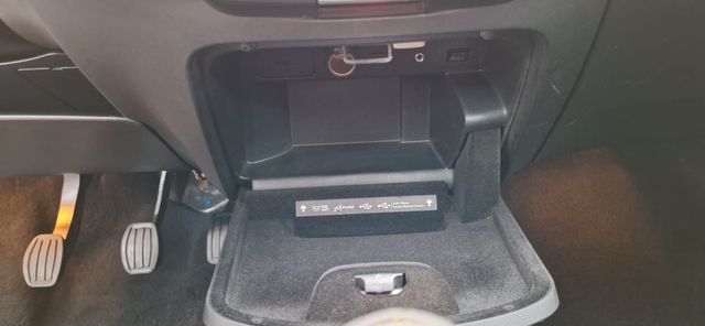 Citroen Grand C4 Picasso 1.6 HDI 120 CV SHINE 2016