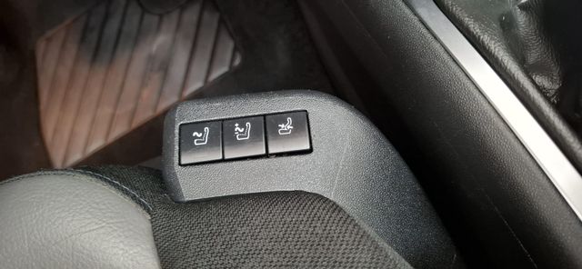 Citroen Grand C4 Picasso 1.6 HDI 120 CV SHINE 2016