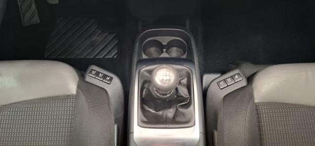 Citroen Grand C4 Picasso 1.6 HDI 120 CV SHINE 2016