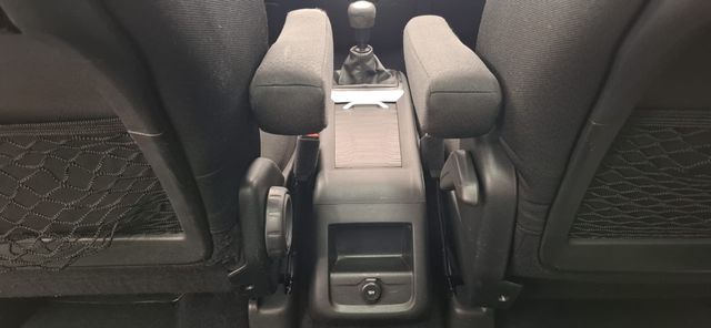 Citroen Grand C4 Picasso 1.6 HDI 120 CV SHINE 2016