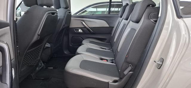 Citroen Grand C4 Picasso 1.6 HDI 120 CV SHINE 2016