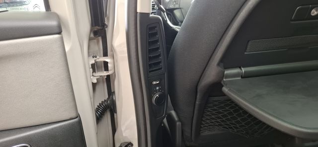 Citroen Grand C4 Picasso 1.6 HDI 120 CV SHINE 2016