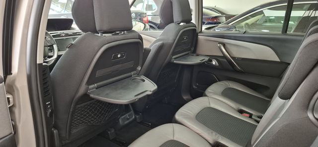 Citroen Grand C4 Picasso 1.6 HDI 120 CV SHINE 2016