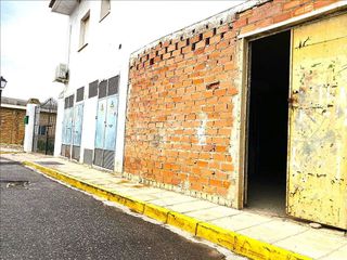 Local comercial en venta en Sanlúcar la Mayor