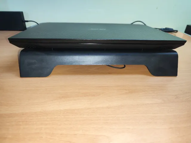 Portátil Gamer Acer Nitro