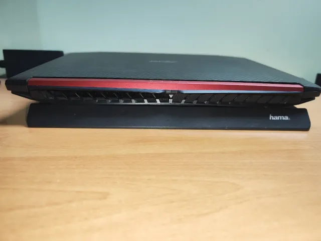 Portátil Gamer Acer Nitro