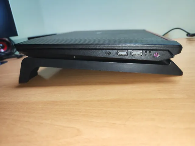 Portátil Gamer Acer Nitro