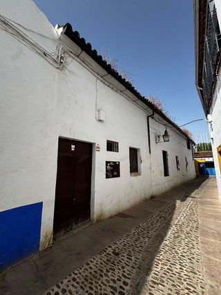 Edificio en venta en Casco Histórico  - Ribera - San Basilio en Córdoba