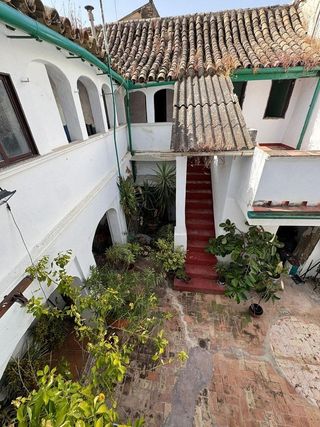 Edificio en venta en Casco Histórico  - Ribera - San Basilio en Córdoba