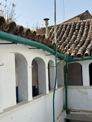 Edificio en venta en Casco Histórico  - Ribera - San Basilio en Córdoba