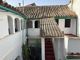 Edificio en venta en Casco Histórico  - Ribera - San Basilio en Córdoba