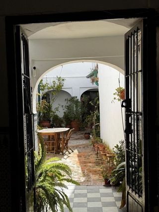 Edificio en venta en Casco Histórico  - Ribera - San Basilio en Córdoba