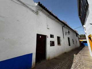 Edificio en venta en Casco Histórico  - Ribera - San Basilio en Córdoba