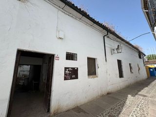 Edificio en venta en Casco Histórico  - Ribera - San Basilio en Córdoba