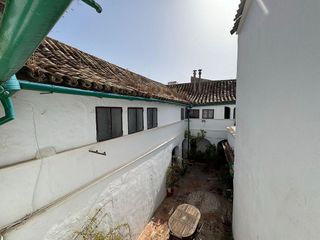 Edificio en venta en Casco Histórico  - Ribera - San Basilio en Córdoba
