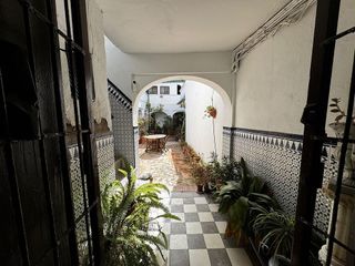 Edificio en venta en Casco Histórico  - Ribera - San Basilio en Córdoba