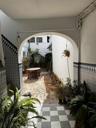 Edificio en venta en Casco Histórico  - Ribera - San Basilio en Córdoba