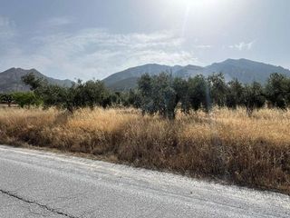 Terreno en venta en Dúrcal