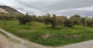 Terreno en venta en Dúrcal