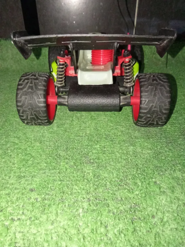 Coche RC 1/14 Race Line X2-R