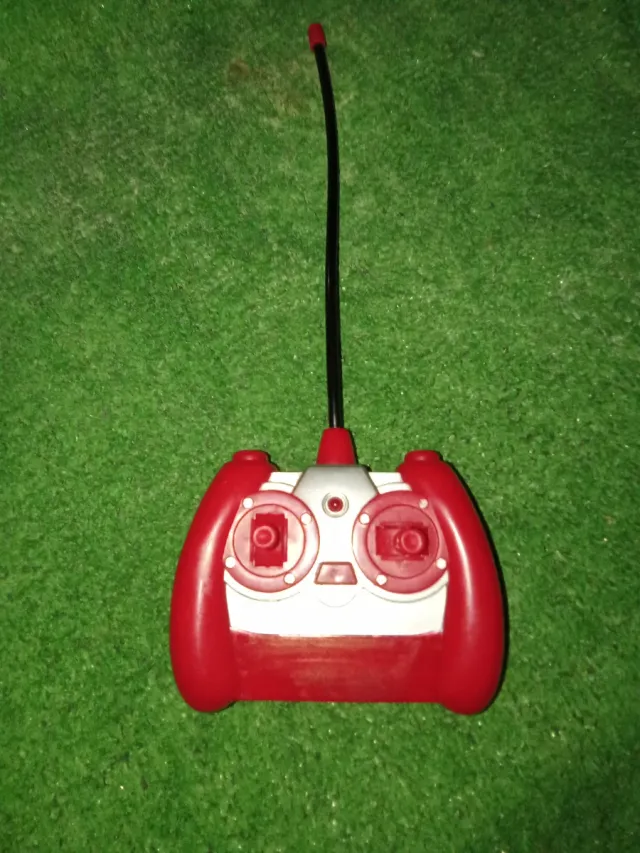 Coche RC 1/14 Race Line X2-R