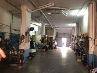 Local comercial en venta en Xeraco