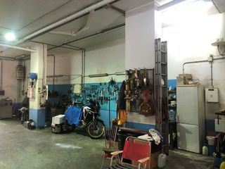 Local comercial en venta en Xeraco