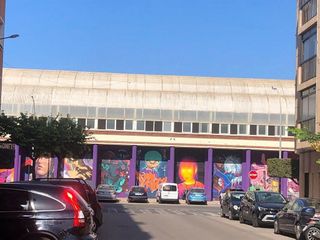 Local comercial en venta en Xeraco