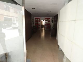 Local comercial en venta en Alaquàs