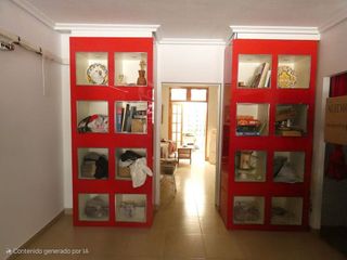 Local comercial en venta en Alaquàs