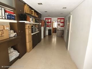 Local comercial en venta en Alaquàs