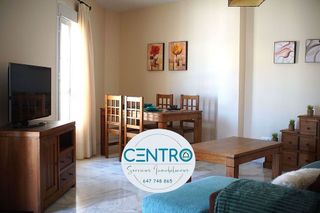 Piso en venta en Bajadilla - Fuente Nueva en Algeciras