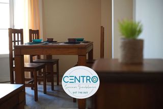 Piso en venta en Bajadilla - Fuente Nueva en Algeciras