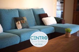 Piso en venta en Bajadilla - Fuente Nueva en Algeciras