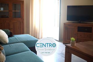 Piso en venta en Bajadilla - Fuente Nueva en Algeciras