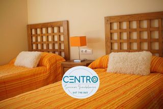 Piso en venta en Bajadilla - Fuente Nueva en Algeciras