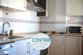 Piso en venta en Bajadilla - Fuente Nueva en Algeciras