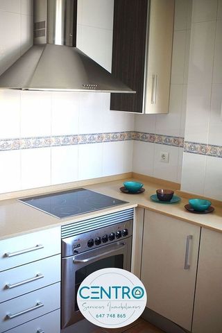 Piso en venta en Bajadilla - Fuente Nueva en Algeciras