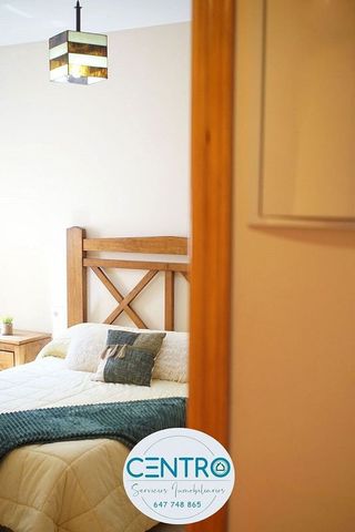 Piso en venta en Bajadilla - Fuente Nueva en Algeciras